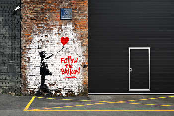 Follow the Balloon / ***