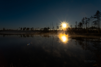 Ein weiterer Morgen / ***