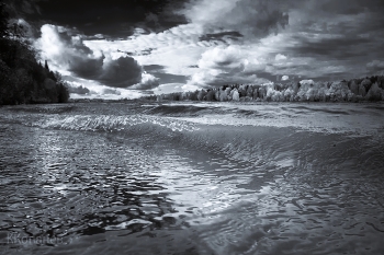 Auf dem See / ***