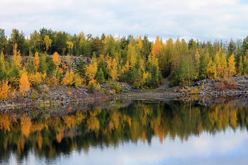 Herbst im Norden / ***