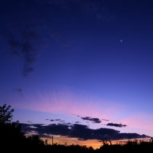 Guten Abend ... / .............