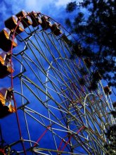 Riesenrad richtig? / ***