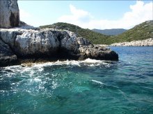 Song of the Sea ... / ***