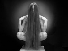 naked inside / ***