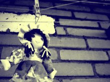 Marionette / *puppet