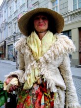 Passant / ***