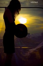 Platte Einsamkeit / ***