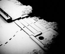 Schritt / ***