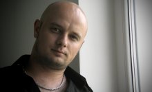 nur am Fenster / ***