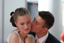 Perfect Kiss / ***