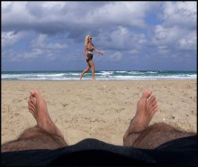 so etwas wie dieses / ***