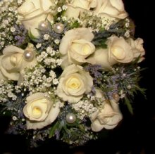 Brautstrauß / ***