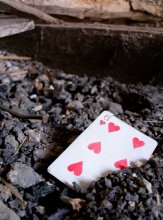 game over .. Liebe und war nicht ... / ***