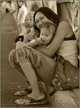 Mama aus Vietnam / -----
