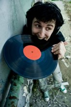 Music infection / ........