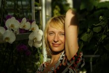 Im Sonnenlicht / ***