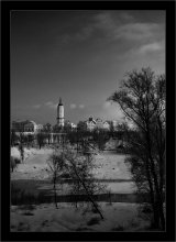 Am Vorabend der ... / ***