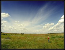 Zeichnen einer Wolke 3 / ...........