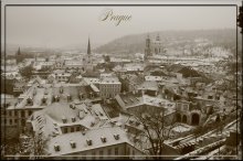 Winter Prag / ***