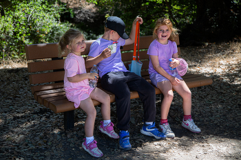 Childhood ... / ......