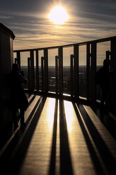 Licht und Schatten / ***