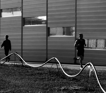 Rhythmen der Stadt / ***