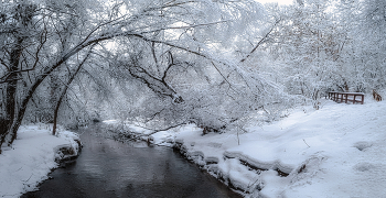 Der Winter kommt ... / ***