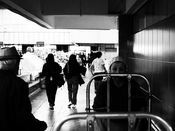 Markt / ***