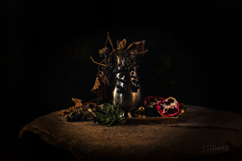 Autumn Still Life / ***