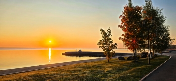 Aufgang der Sonne / ***