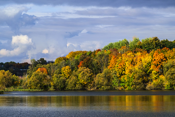 Herbst / ***