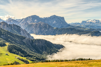  / südtiroler alpen