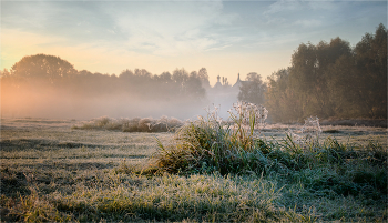 Zeichen des Herbstes / ***