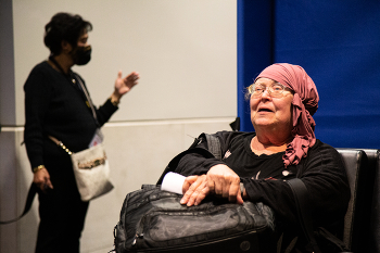 Passagier / ....