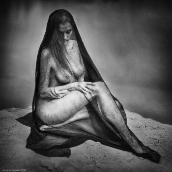 Trauer / https://vk.com/asergeevphoto