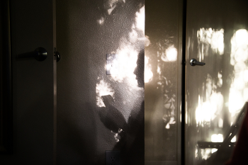 Schlagschatten / ....