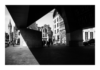 Gent / ***