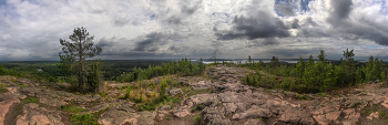 somewhere in Karelia / ***