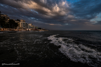 Meer, das Meer ... / ***