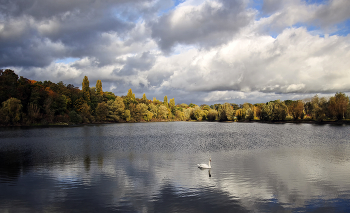 Der Besitzer des Sees / ***