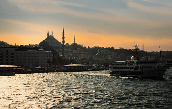Istanbul / ...