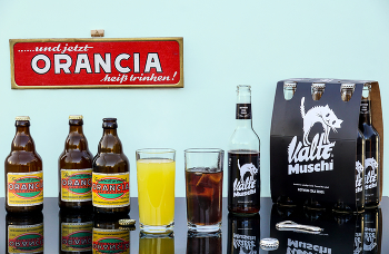 heiss &amp; kalt / hot &amp; cold