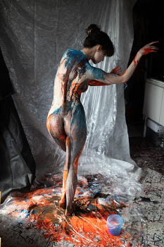 &nbsp; / https://boosty.to/igor70