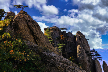 In der Länge Geister / ***
