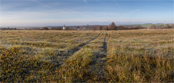 Die ersten Frost / ***