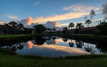 Hier ist mein Dorf / ***