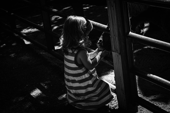 Es gibt keine Barrieren / ***