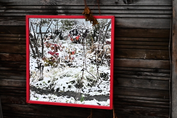 Der erste Schnee / ***