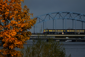 Düstere Landschaft / ***