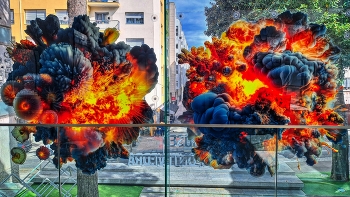 Pontevedra - Museo - Galícia / Pontevedra - Museo - Galícia